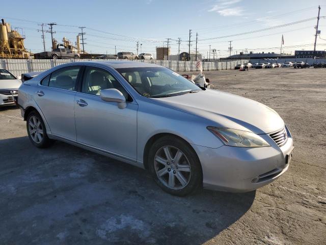 Photo 4 from auction – 2007 LEXUS ES 350 with VIN JTHBJ46G872010211