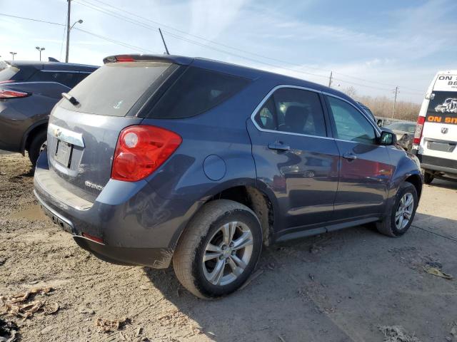 Photo 3 from auction – 2014 CHEVROLET EQUINOX LS with VIN 2GNALAEK0E6340766