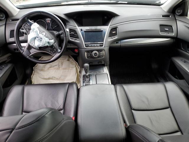 Photo 8 from auction – 2014 ACURA RLX with VIN JH4KC1F34EC002457