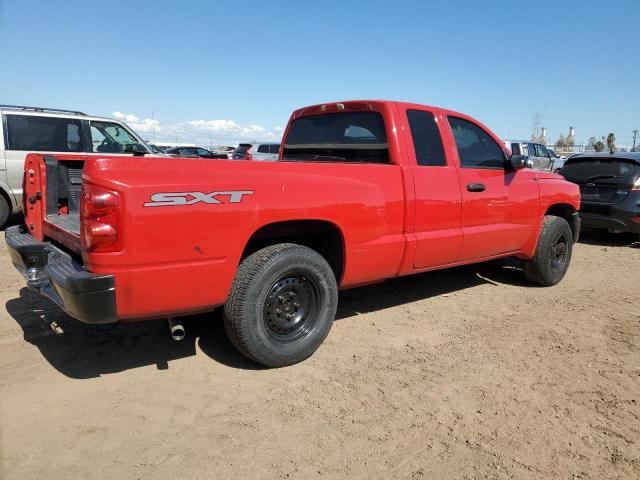 Foto 3 de la subasta – 2008 DODGE DAKOTA SXT con VIN 1D7HE32K58S528384