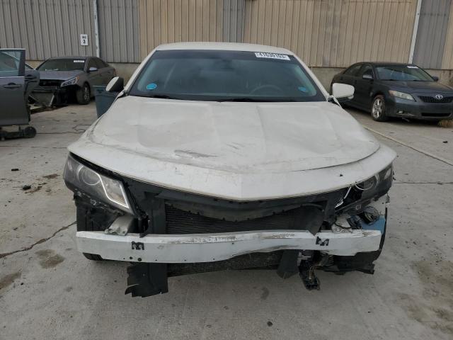 Photo 5 from auction – 2014 CHEVROLET IMPALA LT with VIN 2G1125S36E9166094