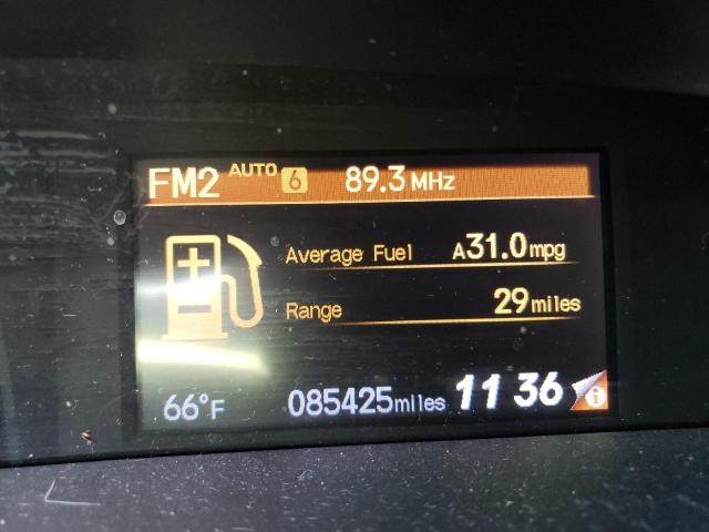Photo 9 from auction – 2015 HONDA CIVIC LX with VIN 19XFB2F5XFE086064