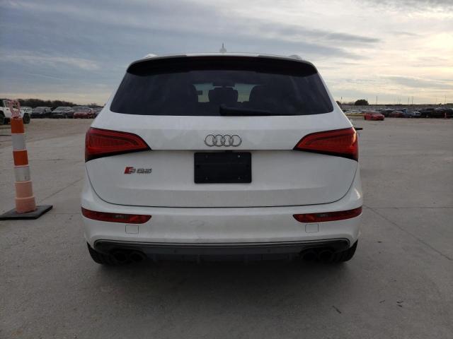 Photo 6 from auction – 2014 AUDI SQ5 PREMIU with VIN WA1CGAFP6EA043806