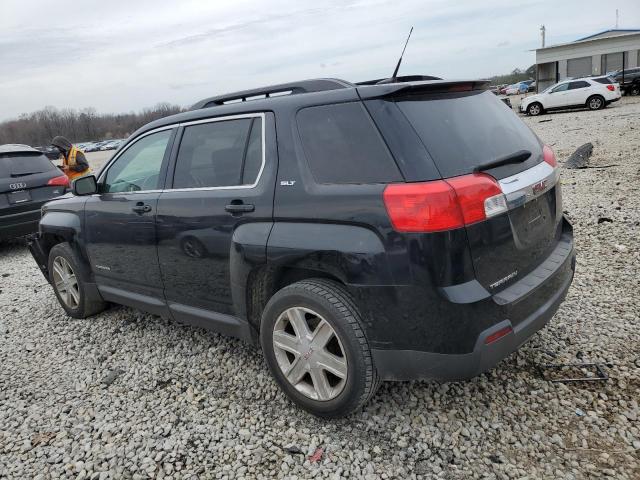Photo 2 from auction – 2011 GMC TERRAIN SL with VIN 2CTALUEC4B6219709