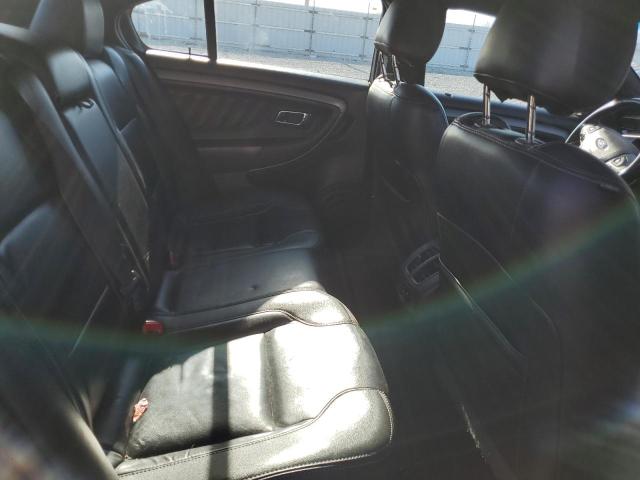 Photo 10 from auction – 2013 FORD TAURUS SEL with VIN 1FAHP2E80DG175022