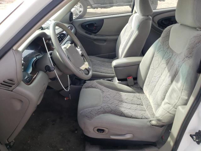 Photo 7 from auction – 2003 CHEVROLET MALIBU LS with VIN 1G1NE52J13M525875