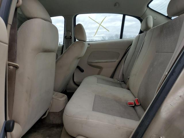 Photo 10 from auction – 2006 CHEVROLET COBALT LS with VIN 1G1AK55F267717615