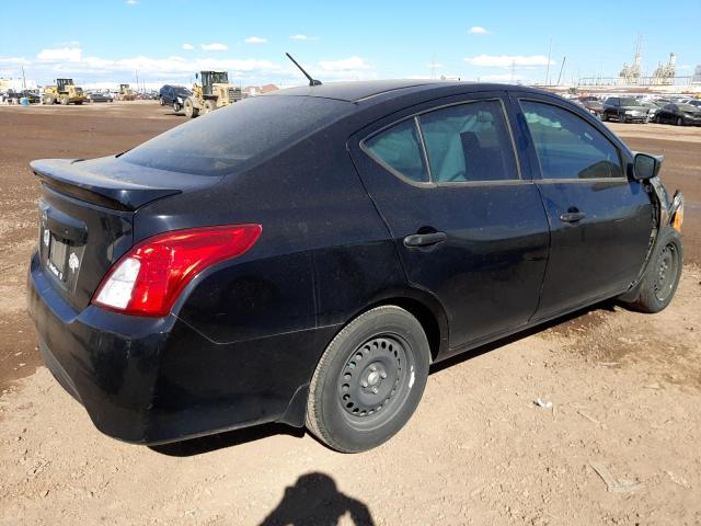 Photo 3 from auction – 2017 NISSAN VERSA S with VIN 3N1CN7AP1HL802187