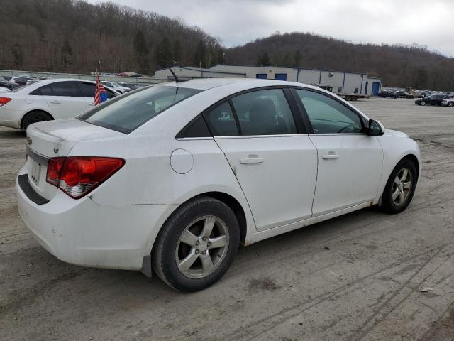 Photo 3 from auction – 2012 CHEVROLET CRUZE LT with VIN 1G1PF5SC1C7208362