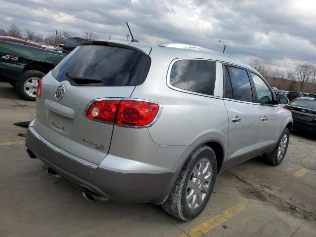 Photo 3 from auction – 2011 BUICK ENCLAVE CX with VIN 5GAKRBED3BJ252569