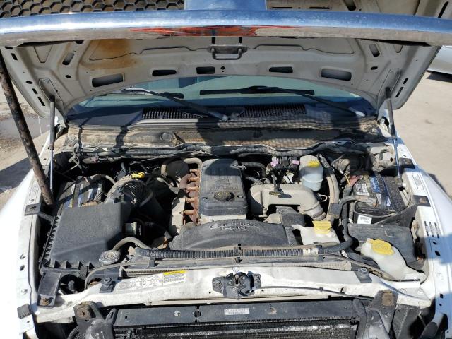 Photo 11 from auction – 2004 DODGE RAM 2500 S with VIN 3D7KA28C14G125290