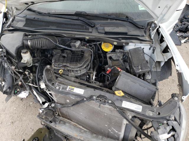 صورة رقم 12 من المزاد - 2016 DODGE GRAND CARA مع VIN 2C4RDGEG8GR348879