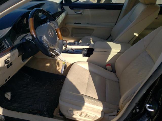 Photo 7 from auction – 2014 LEXUS ES 350 with VIN JTHBK1GG5E2085603