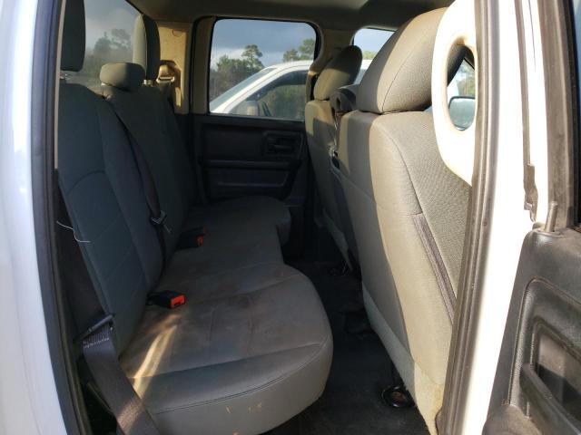 Photo 10 from auction – 2016 RAM 1500 ST with VIN 1C6RR6FG4GS319654