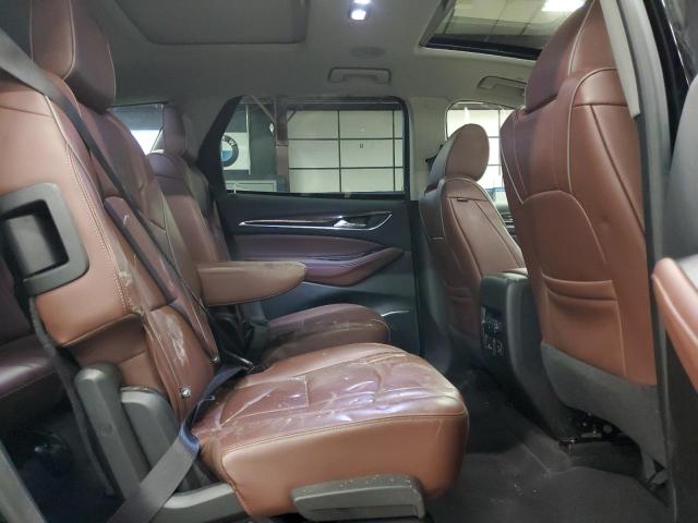 Photo 11 from auction – 2018 BUICK ENCLAVE AV with VIN 5GAERDKW1JJ173236