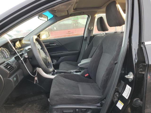 Photo 7 from auction – 2013 HONDA ACCORD EX with VIN 1HGCR2F79DA011552