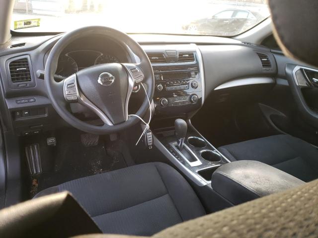 Photo 8 from auction – 2014 NISSAN ALTIMA 2.5 with VIN 1N4AL3AP6EC178600