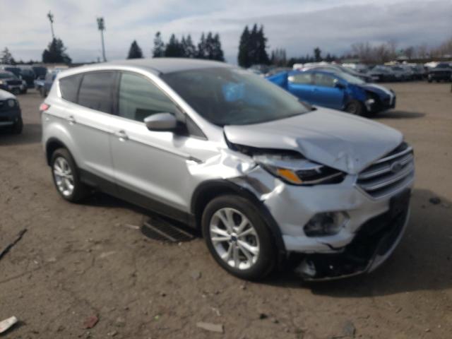 Photo 4 from auction – 2017 FORD ESCAPE SE with VIN 1FMCU0G90HUC99088