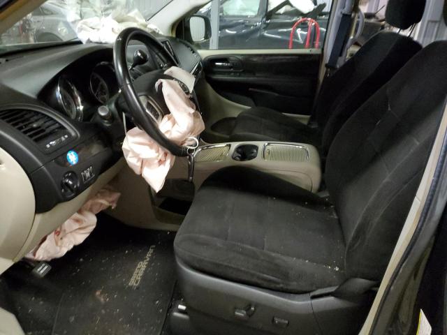 صورة رقم 7 من المزاد - 2012 DODGE GRAND CARA مع VIN 2C4RDGDG1CR105183