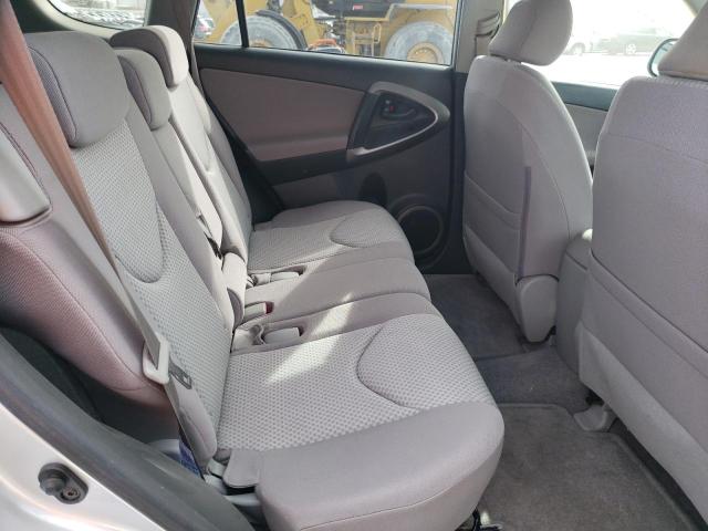Photo 11 from auction – 2006 TOYOTA RAV4 with VIN JTMZD33V565018722
