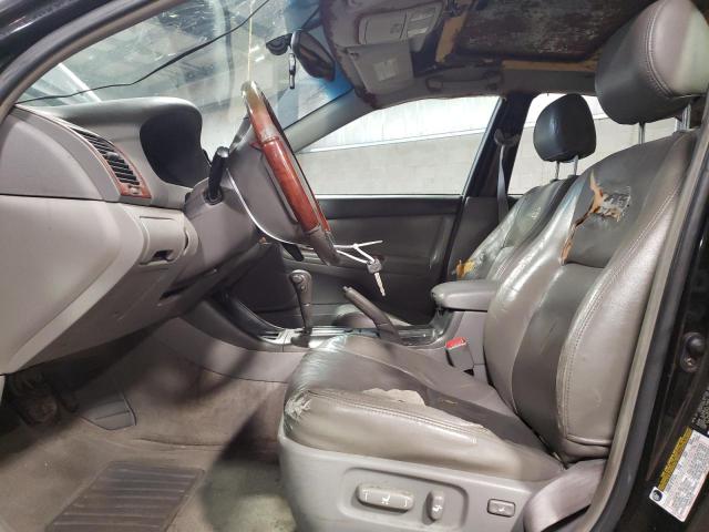 Photo 7 from auction – 2004 TOYOTA CAMRY LE with VIN 4T1BE32K64U337695