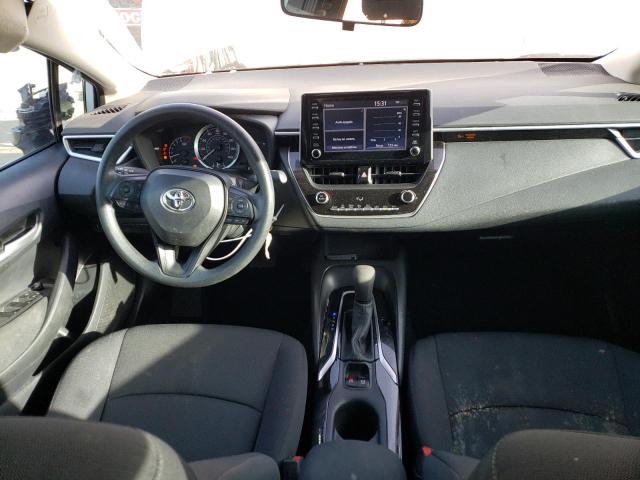 Photo 8 from auction – 2020 TOYOTA COROLLA LE with VIN 5YFEPRAE7LP145305