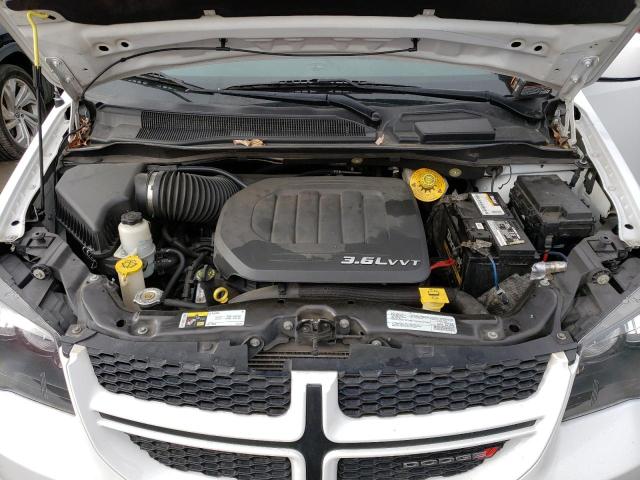 Photo 12 from auction – 2018 DODGE GRAND CARA with VIN 2C4RDGEG0JR202435