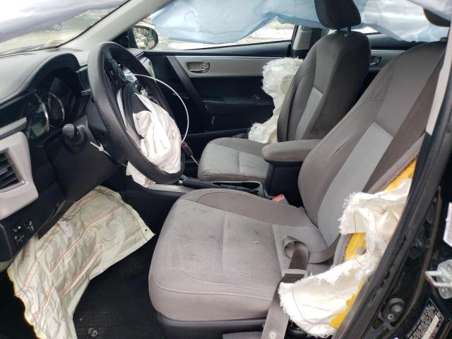 Photo 7 from auction – 2016 TOYOTA COROLLA L with VIN 2T1BURHE1GC707190