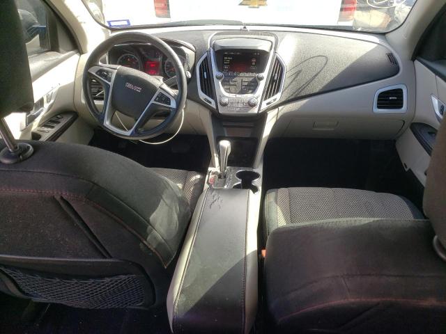 Photo 8 from auction – 2015 GMC TERRAIN SL with VIN 2GKALREK6F6240412