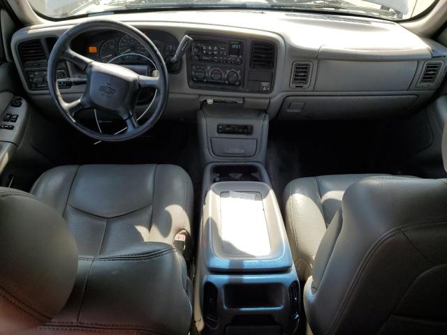 Photo 8 from auction – 2001 CHEVROLET SILVER1500 with VIN 2GCEC19T511307301