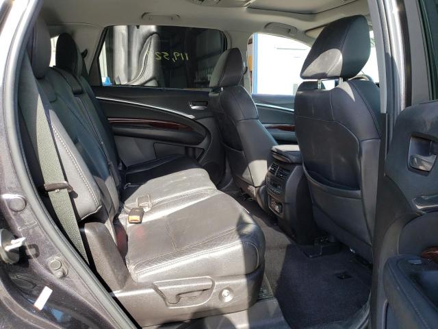 Zdjęcie 11 z aukcji – 2016 ACURA MDX TECHNO z VIN 5FRYD3H62GB015501