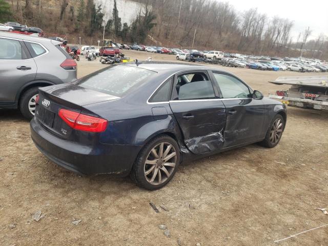 Photo 3 from auction – 2013 AUDI A4 PREMIUM with VIN WAUFFAFL7DN019148