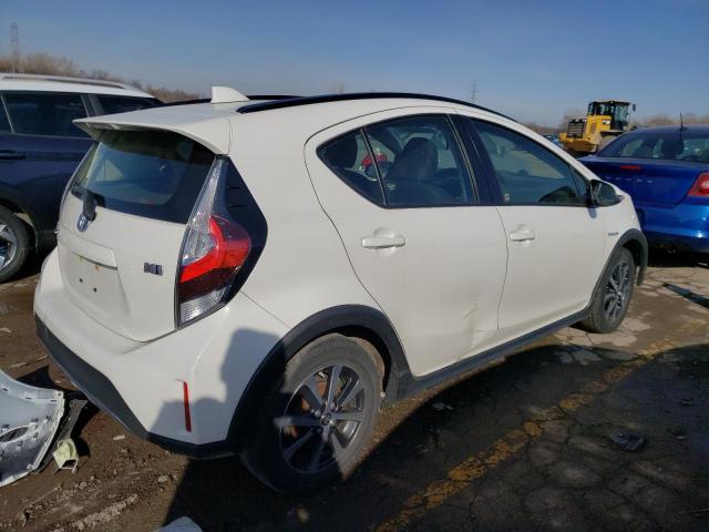 Photo 3 from auction – 2018 TOYOTA PRIUS C with VIN JTDKDTB32J1608362