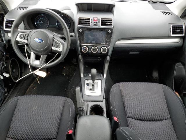 Photo 8 from auction – 2018 SUBARU FORESTER 2 with VIN JF2SJAGC3JH523612