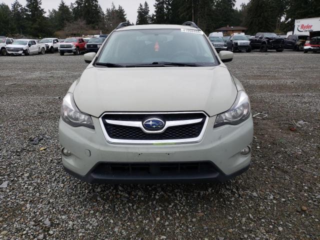 Фото 5 с аукциона – 2015 SUBARU XV CROSSTR с VIN JF2GPACCXF8317544