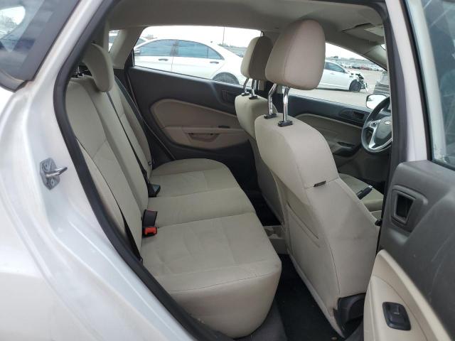 Photo 10 from auction – 2018 FORD FIESTA SE with VIN 3FADP4EJ0JM122285