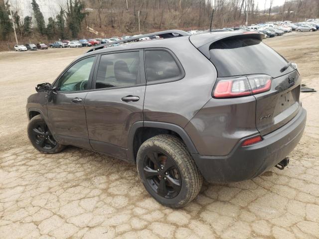 Photo 2 from auction – 2019 JEEP CHEROKEE L with VIN 1C4PJMLB7KD437814