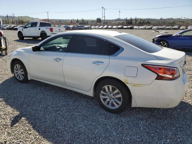 Photo 2 from auction – 2015 NISSAN ALTIMA 2.5 with VIN 1N4AL3AP8FN340426