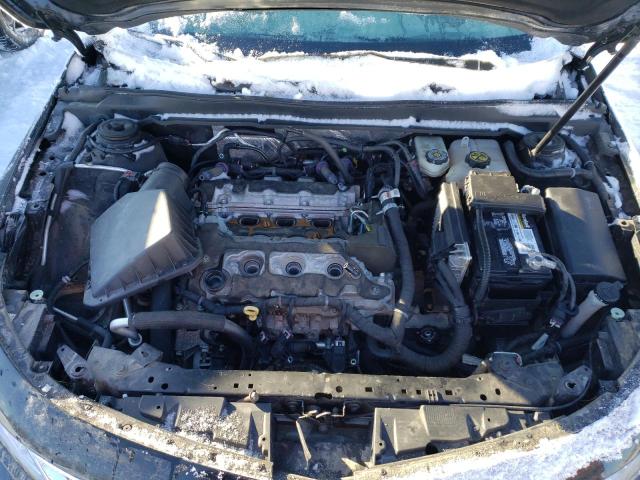 Photo 11 from auction – 2015 CHEVROLET IMPALA LT with VIN 2G1125S34F9133757