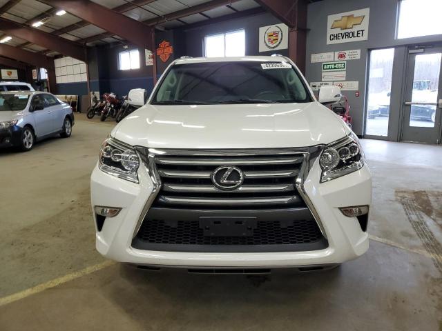 Photo 5 from auction – 2015 LEXUS GX 470 with VIN JTJBM7FX3F5093308