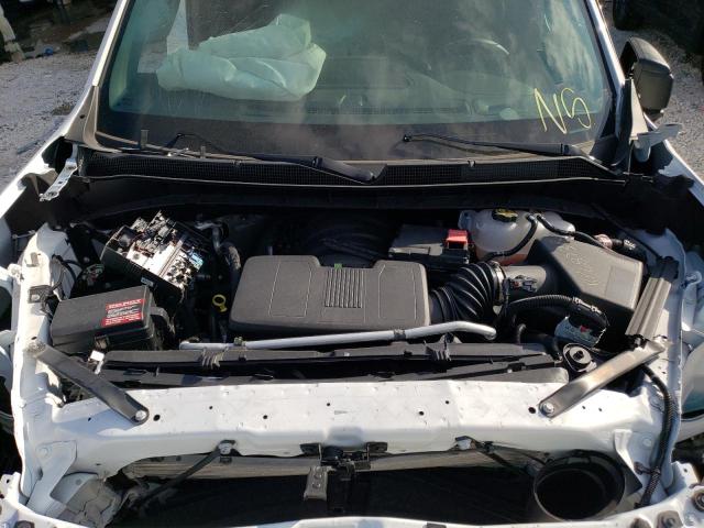 Photo 11 from auction – 2022 CHEVROLET SILVERADO with VIN 3GCNAAED9NG646399