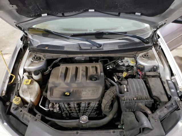 Photo 11 from auction – 2008 CHRYSLER SEBRING with VIN 1C3LC45K28N632815