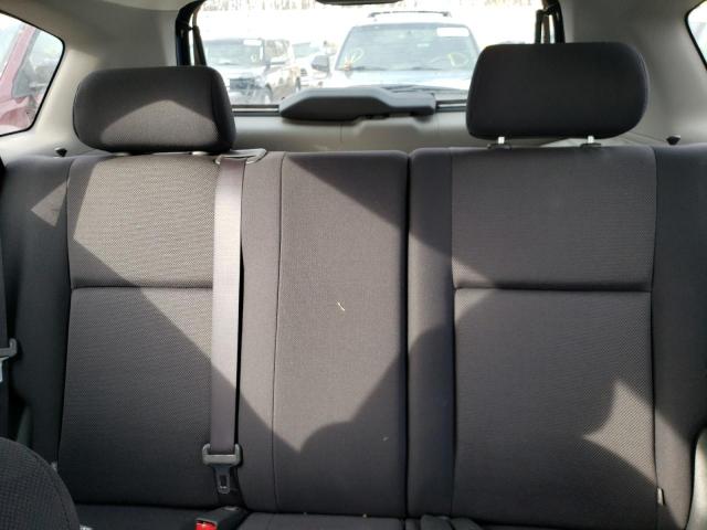 Photo 10 from auction – 2003 PONTIAC VIBE with VIN 5Y2SL62803Z475914