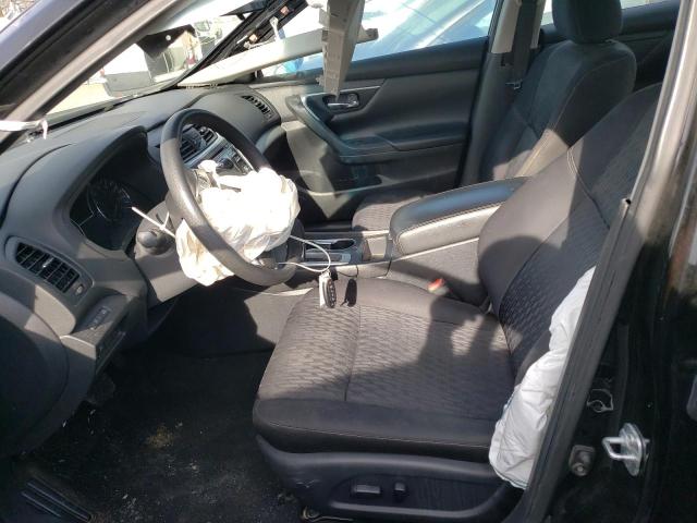 Photo 7 from auction – 2017 NISSAN ALTIMA 2.5 with VIN 1N4AL3AP6HC260704
