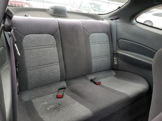 Photo 10 from auction – 2002 FORD ESCORT ZX2 with VIN 3FAFP11342R141277