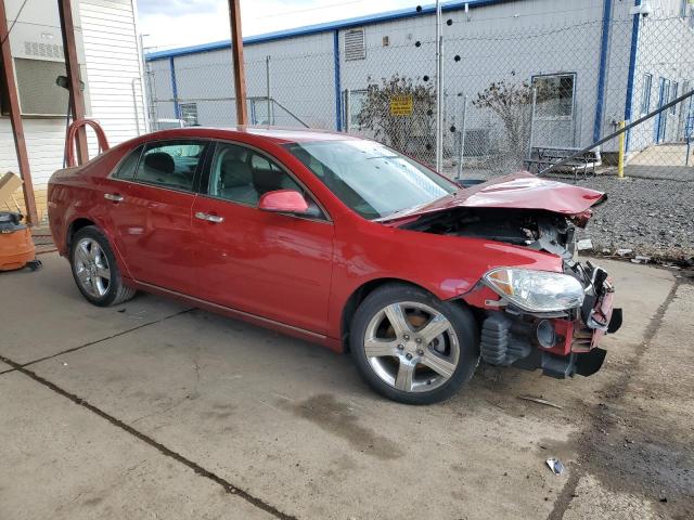 Photo 4 from auction – 2012 CHEVROLET MALIBU 1LT with VIN 1G1ZC5E01CF294006