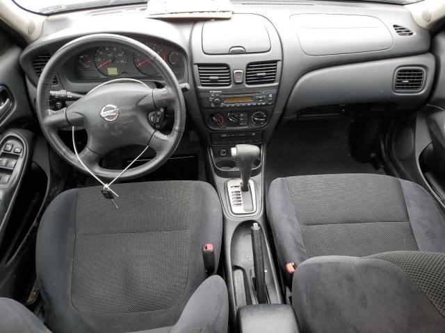 Photo 8 from auction – 2006 NISSAN SENTRA 1.8 with VIN 3N1CB51D76L590945