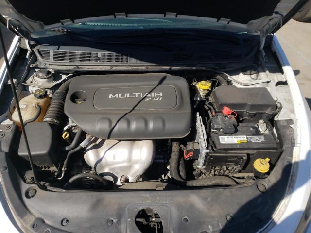Photo 11 from auction – 2014 DODGE DART SXT with VIN 1C3CDFBB4ED730548