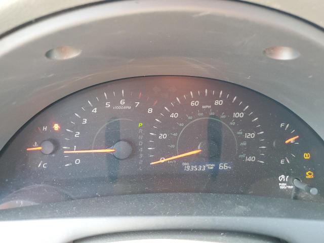 Photo 9 from auction – 2009 TOYOTA CAMRY BASE with VIN 4T4BE46K69R078624