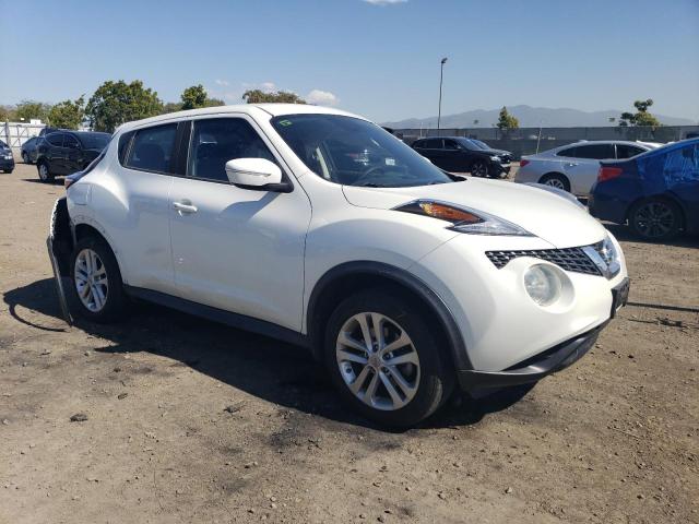 Photo 4 from auction – 2016 NISSAN JUKE S with VIN JN8AF5MR4GT603149